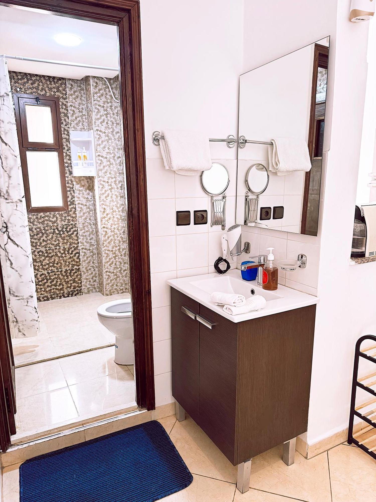 Chay - Appartements A Ouarzazate Exterior photo
