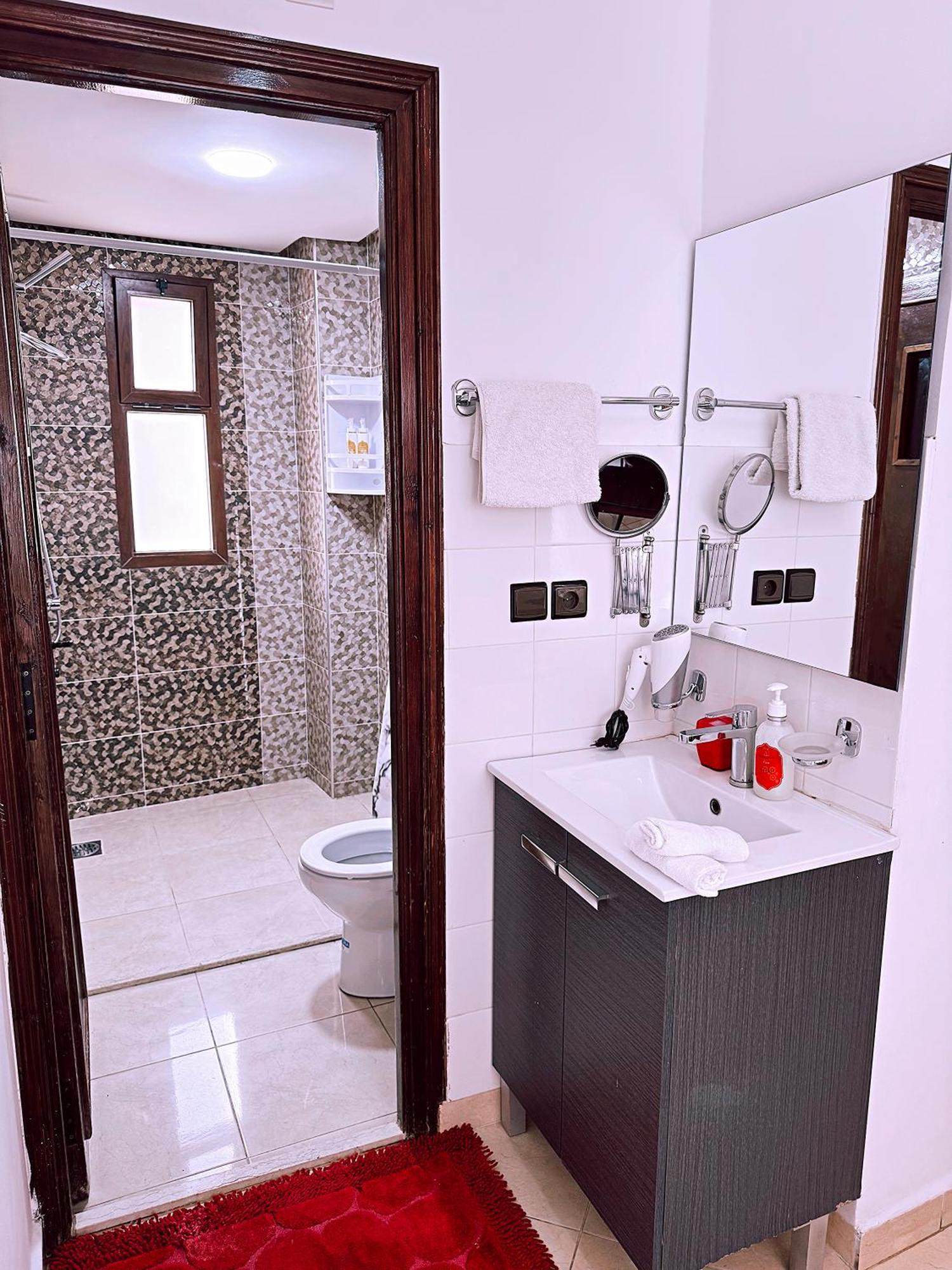 Chay - Appartements A Ouarzazate Exterior photo