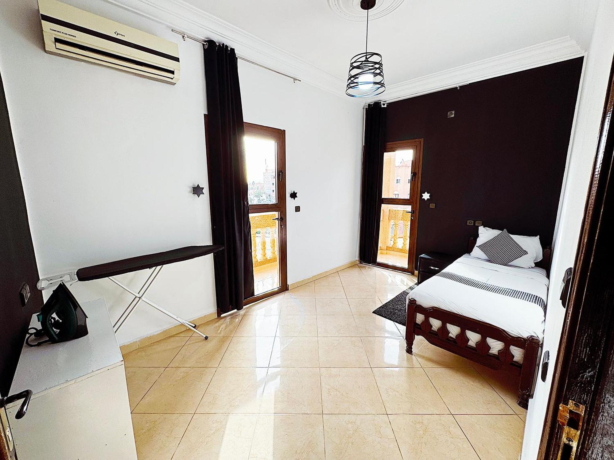 Chay - Appartements A Ouarzazate Exterior photo