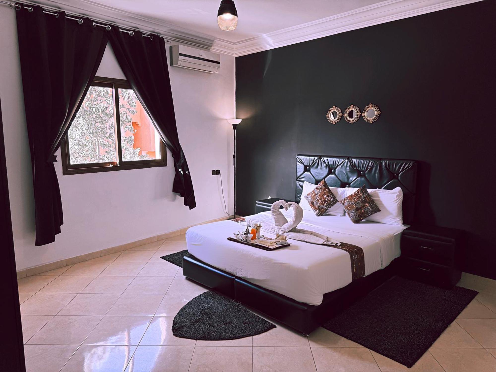 Chay - Appartements A Ouarzazate Exterior photo