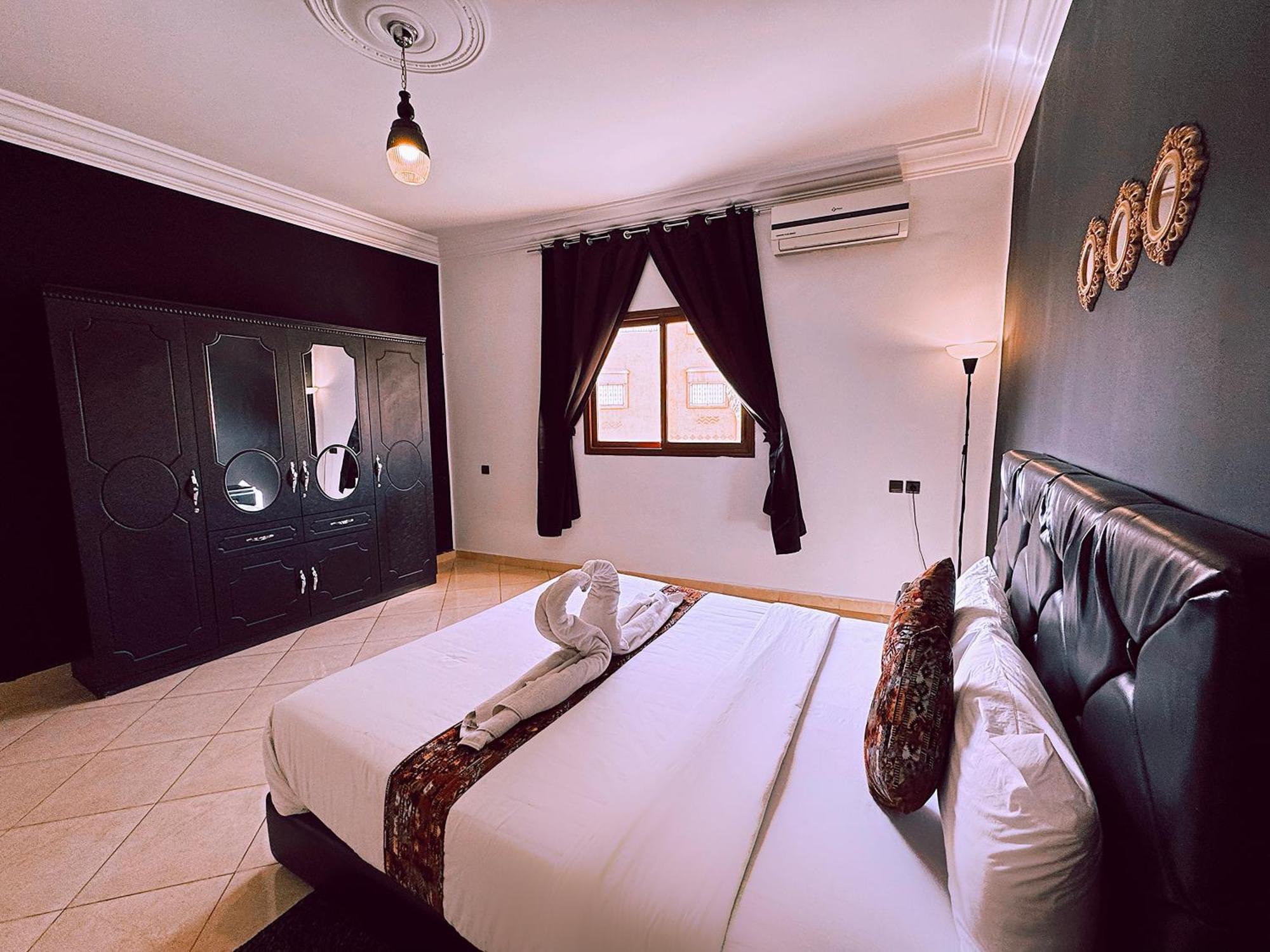 Chay - Appartements A Ouarzazate Exterior photo