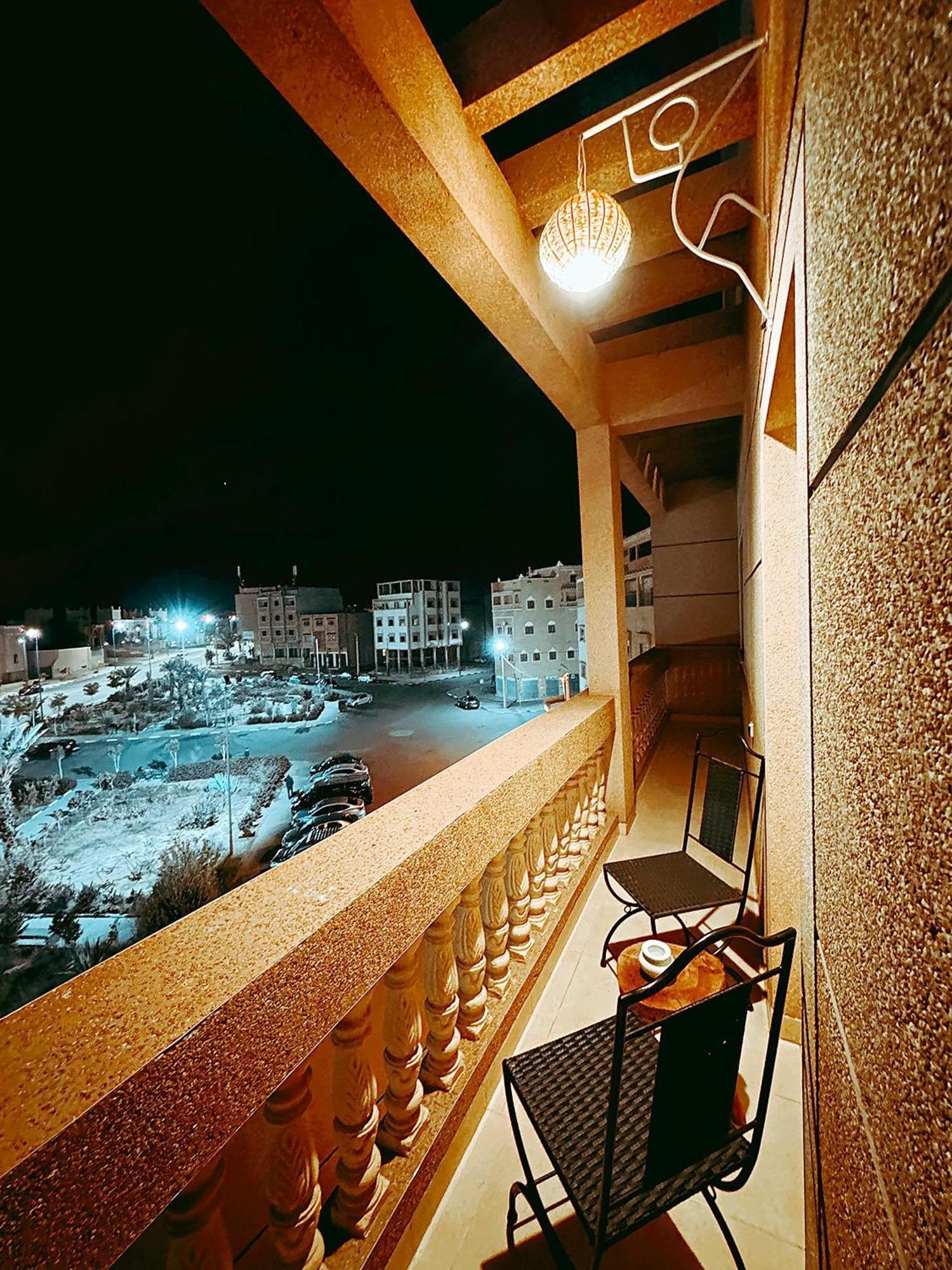 Chay - Appartements A Ouarzazate Exterior photo