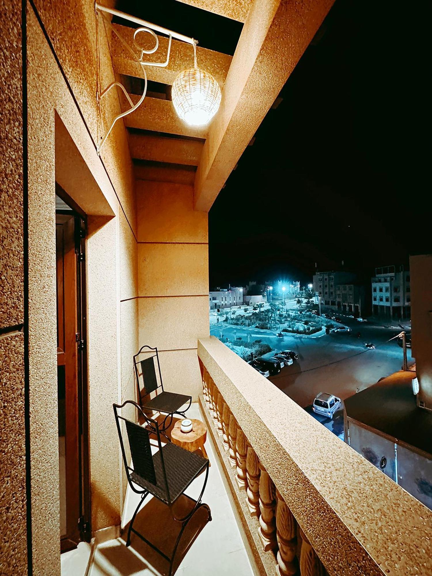 Chay - Appartements A Ouarzazate Exterior photo